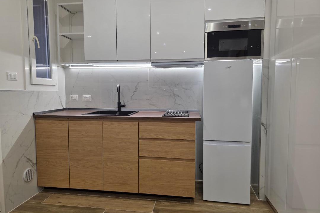 Photo of Kitchen in Bologna Fiere District