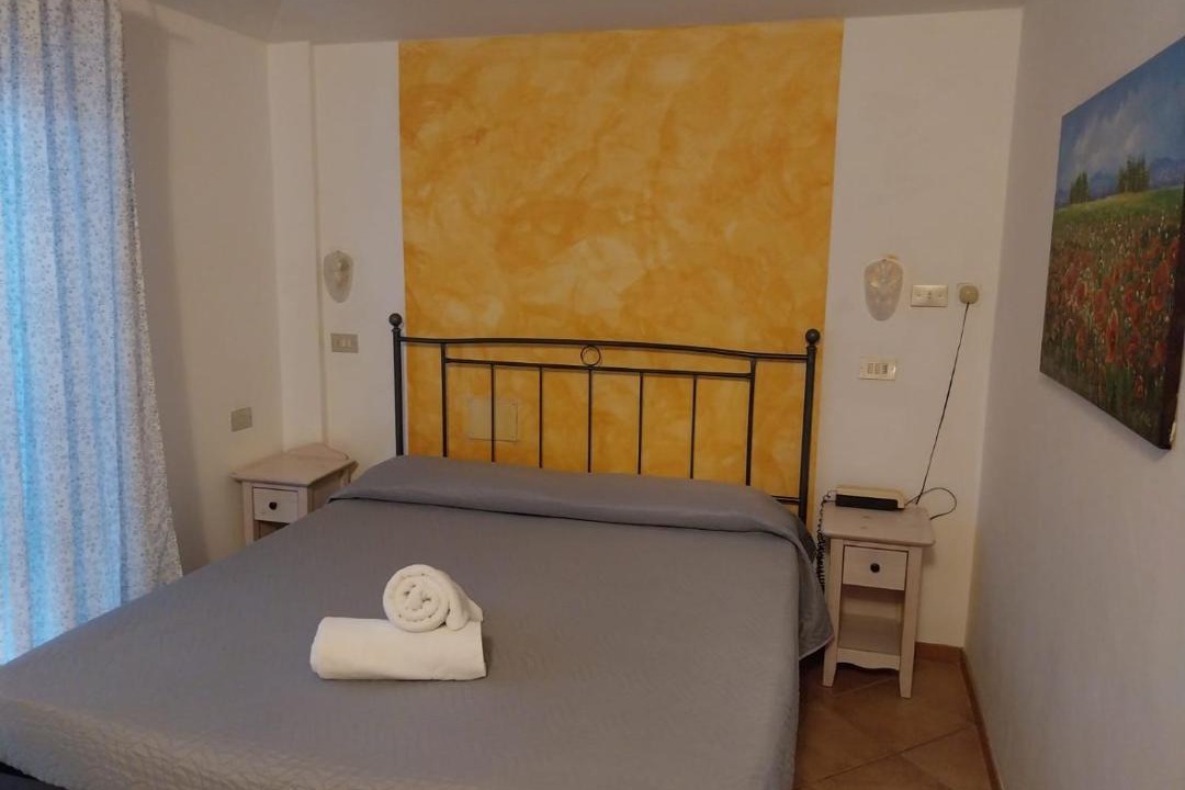 Photo of Bedroom in Rivabella