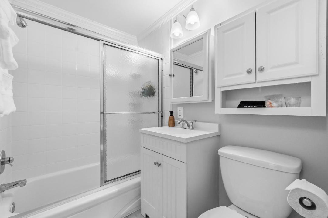 Photo of Bathroom in Oxon Hill