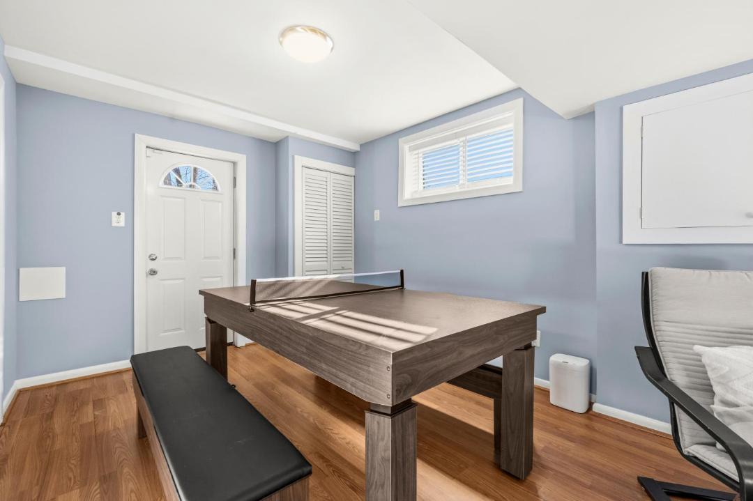 Photo of Bedroom in Oxon Hill