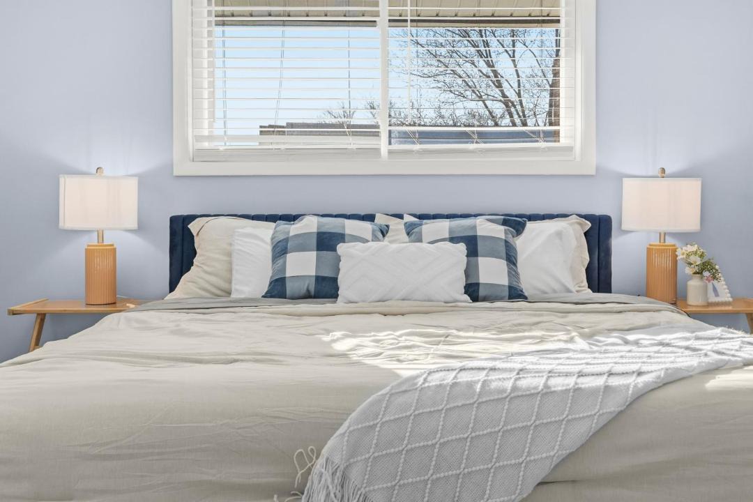 Photo of Bedroom in Oxon Hill
