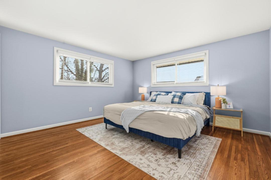 Photo of Bedroom in Oxon Hill