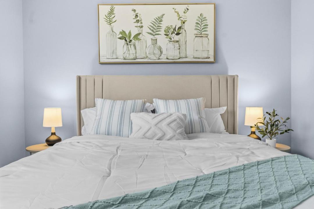 Photo of Bedroom in Oxon Hill
