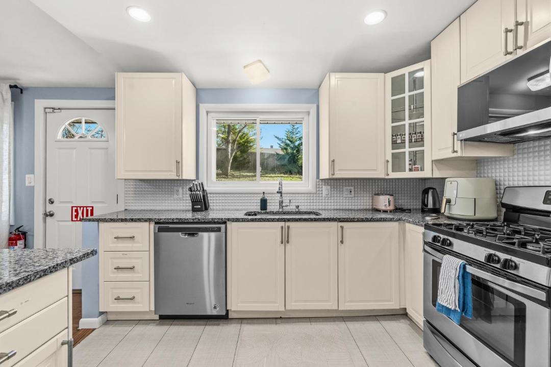 Photo of Kitchen in Oxon Hill