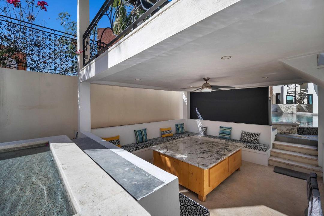 Photo of Patio Balcony in Los Cangrejos II y III