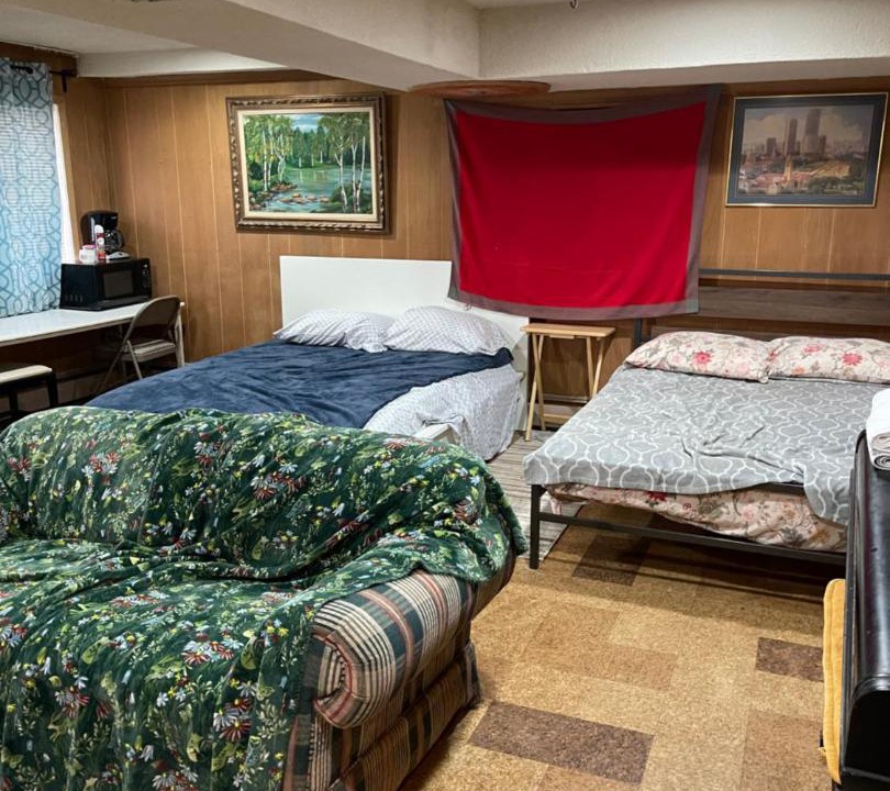 Photo of Bedroom in Silver Spring