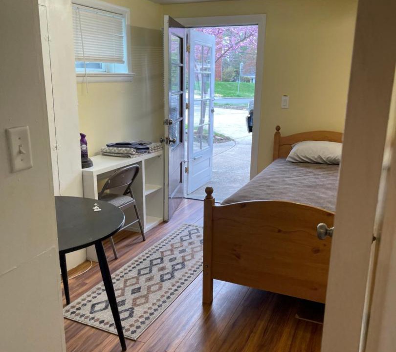 Photo of Bedroom in Silver Spring