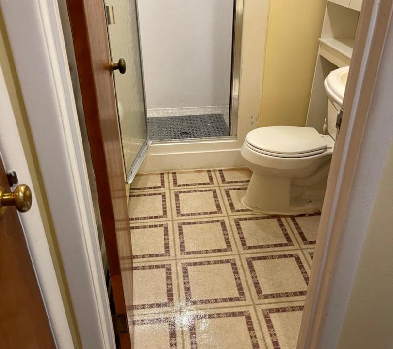 Photo of Bathroom in Silver Spring