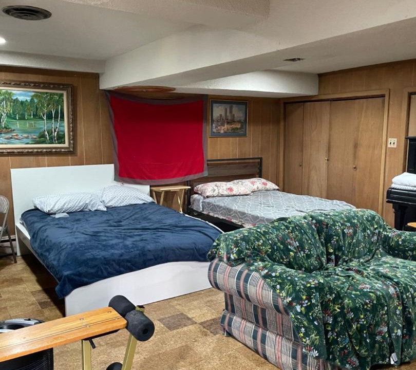 Photo of Bedroom in Silver Spring