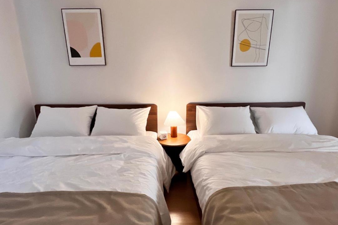 Photo of Bedroom in Dohwa-dong