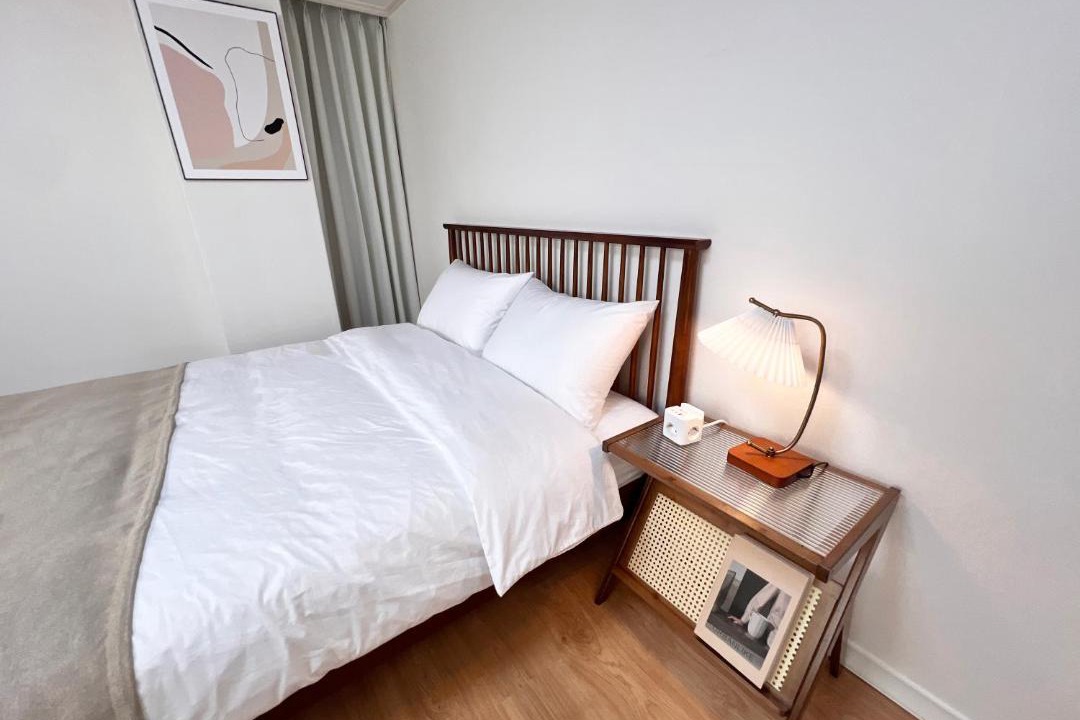 Photo of Bedroom in Dohwa-dong