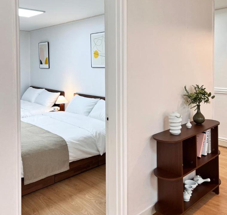 Photo of Bedroom in Dohwa-dong