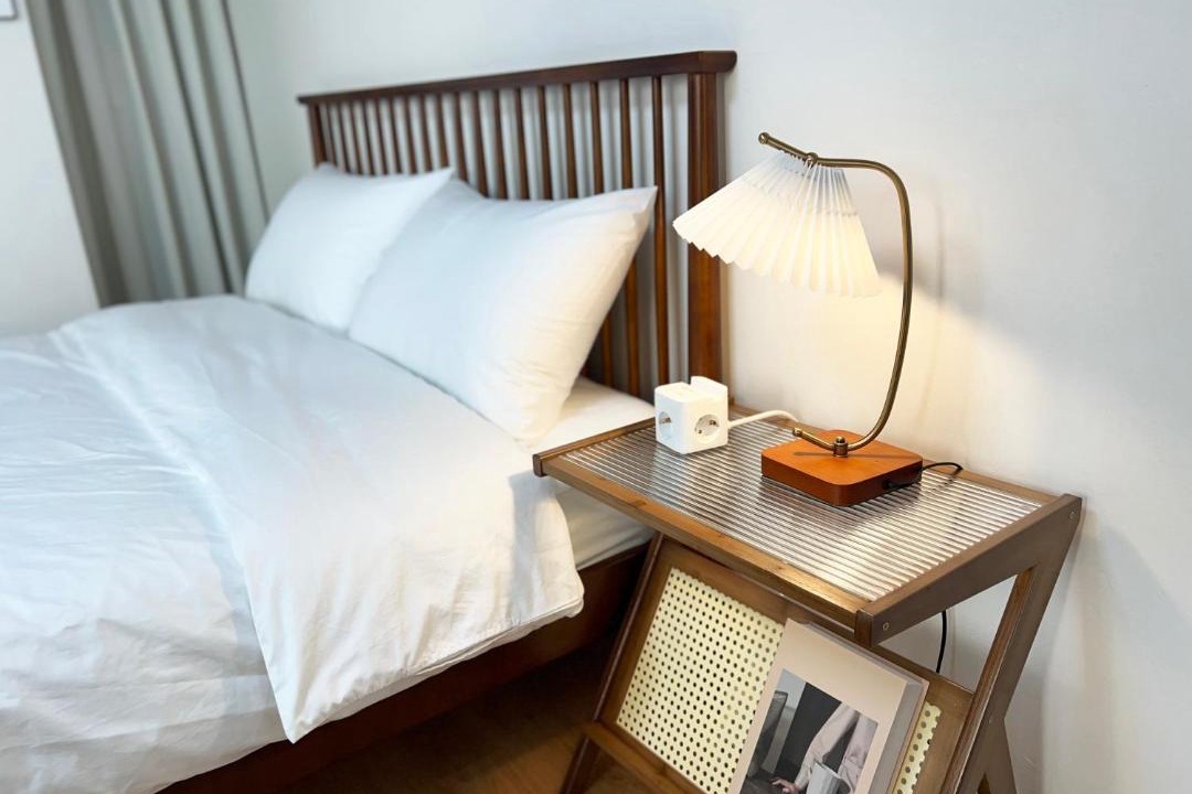 Photo of Bedroom in Dohwa-dong