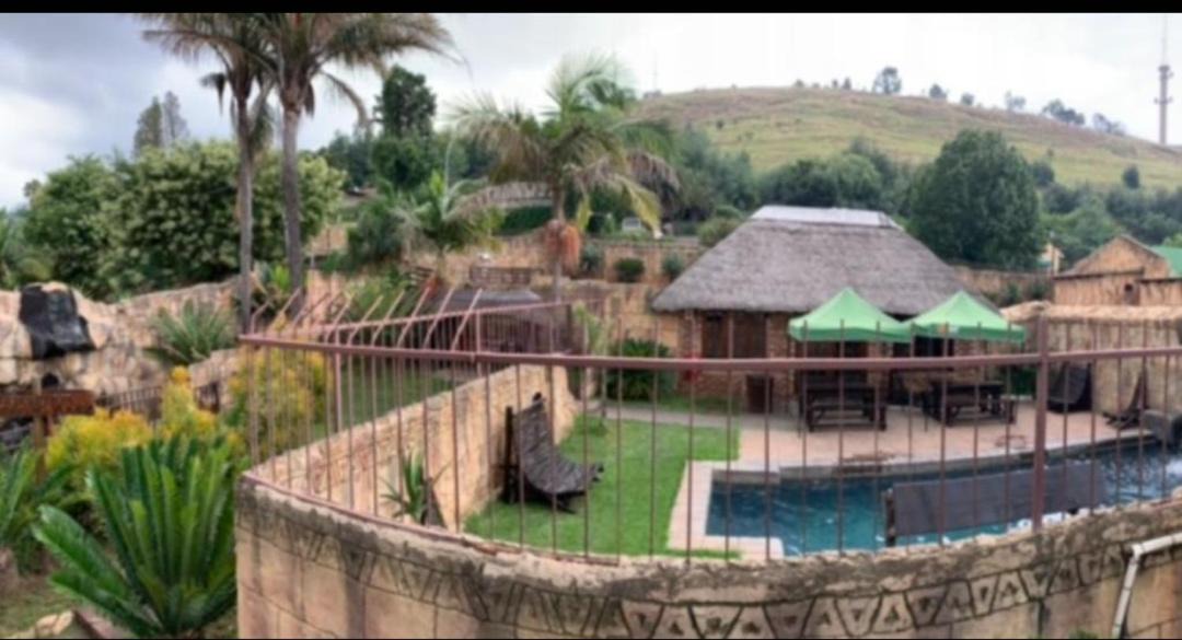 Photo of Others in Bezuidenhout Valley