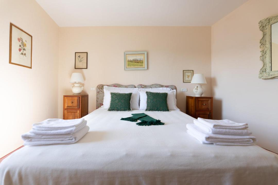 Photo of Bedroom in Stia