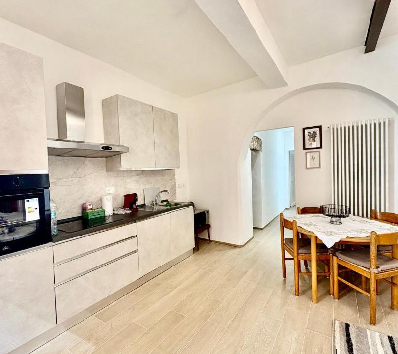 Photo of Kitchen in Imola