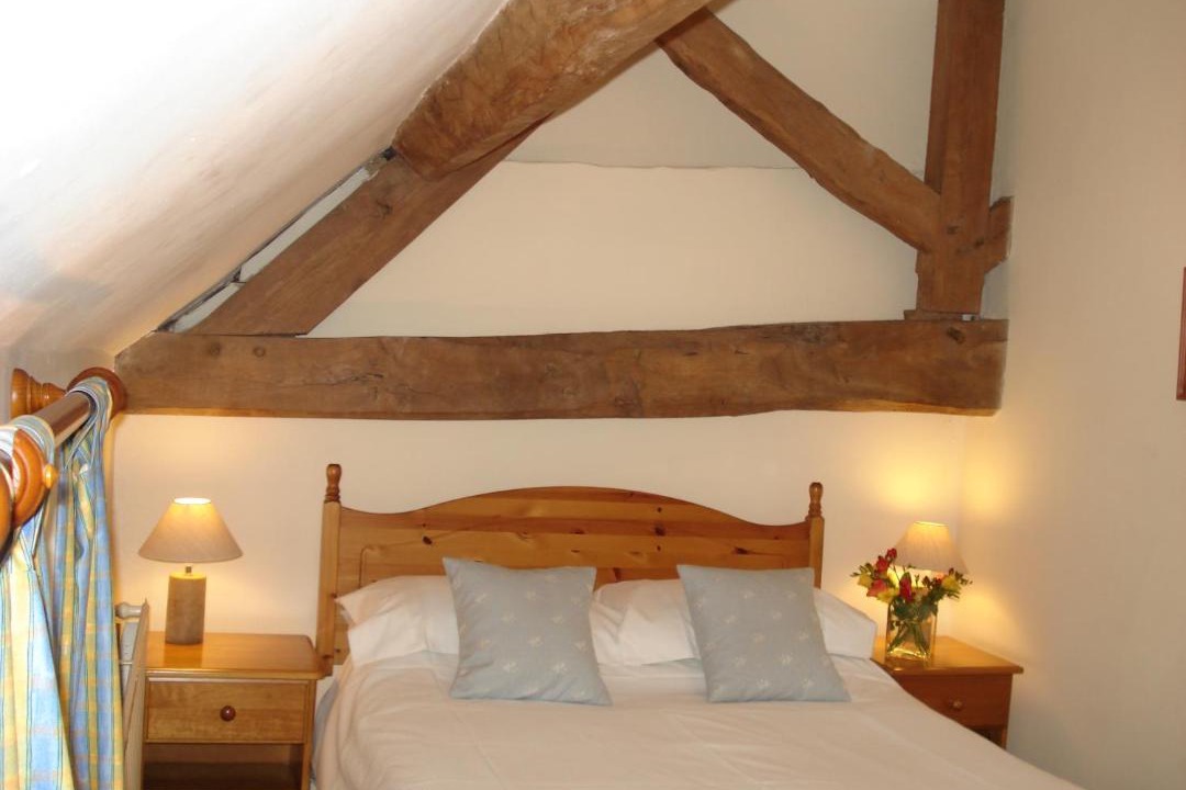 Photo of Bedroom in Bidford-on-Avon