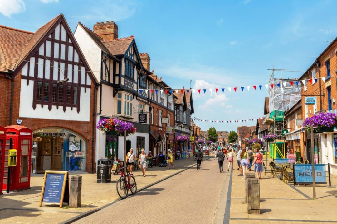 Photo of Others in City Centre