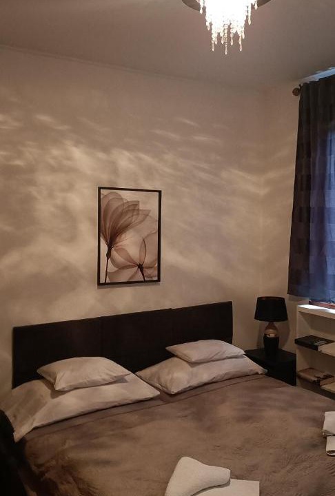 Photo of Bedroom in Ujlipotvaros