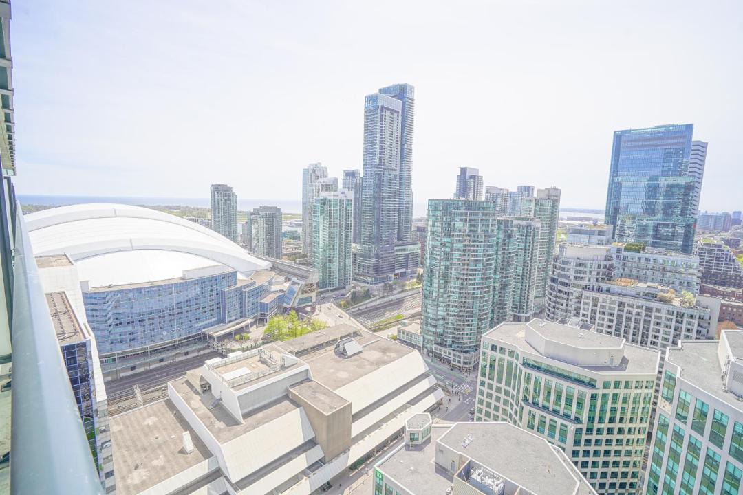 Photo of Others in Toronto Entertainment District