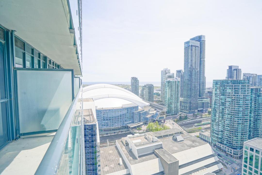 Photo of Others in Toronto Entertainment District