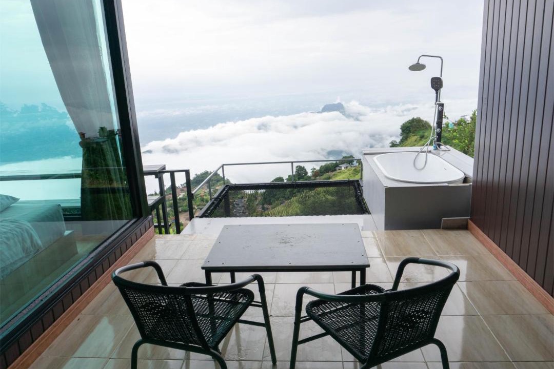 Photo of Patio Balcony in Phetchabun
