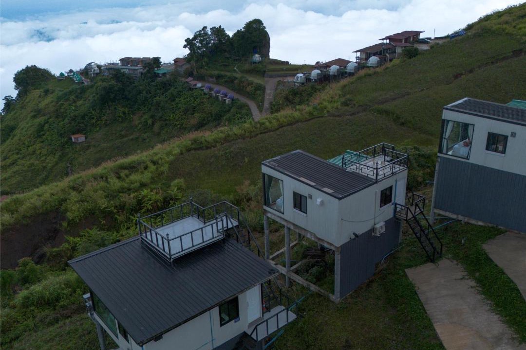 Photo of Buildings in Phetchabun