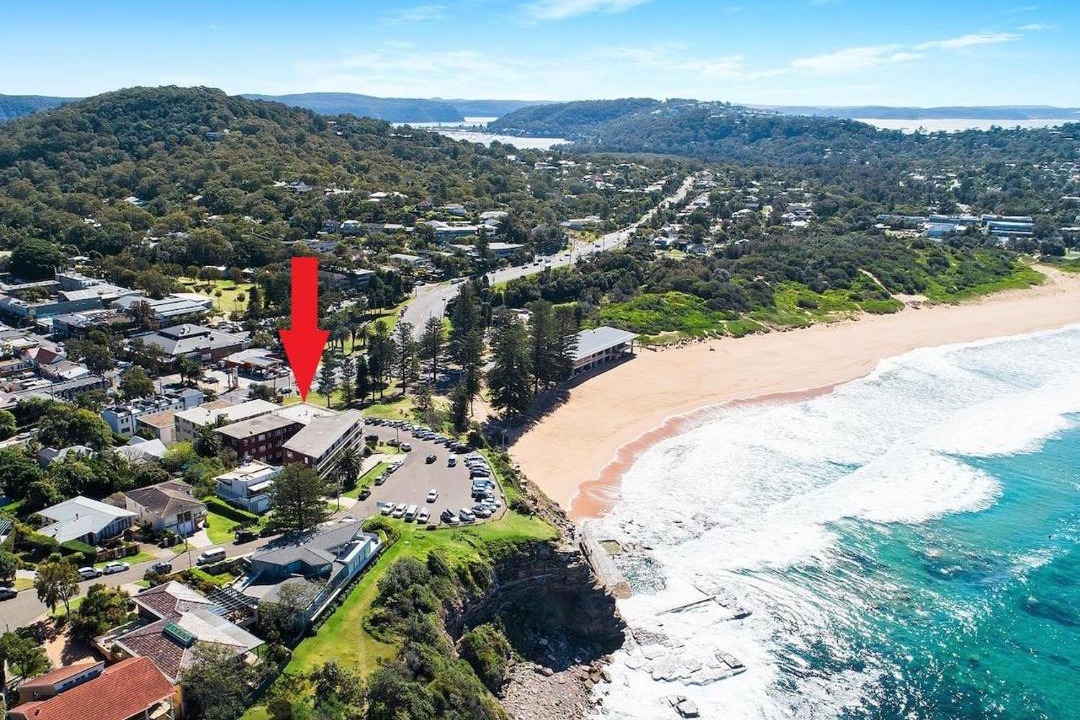 Photo of Others in Avalon Beach