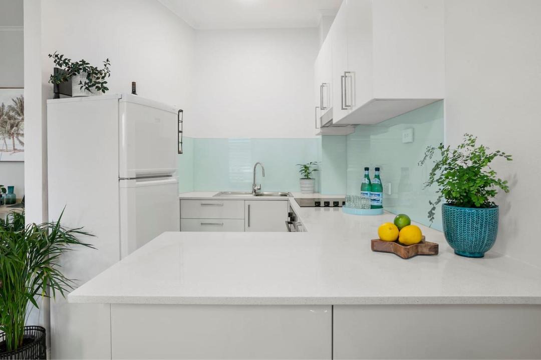 Photo of Kitchen in Avalon Beach