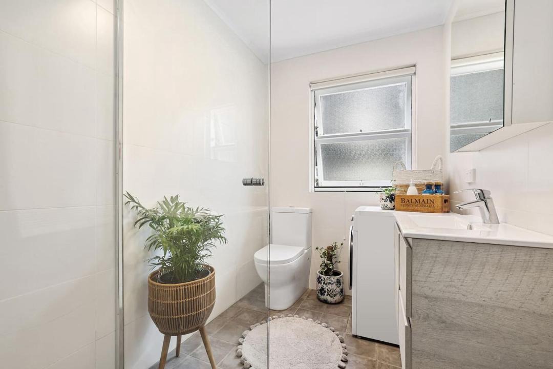 Photo of Bathroom in Avalon Beach
