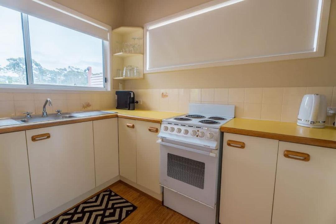 Photo of Kitchen in Kioloa