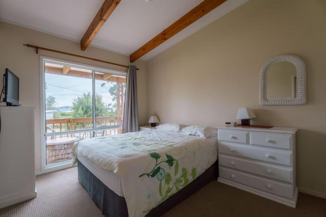 Photo of Bedroom in Kioloa
