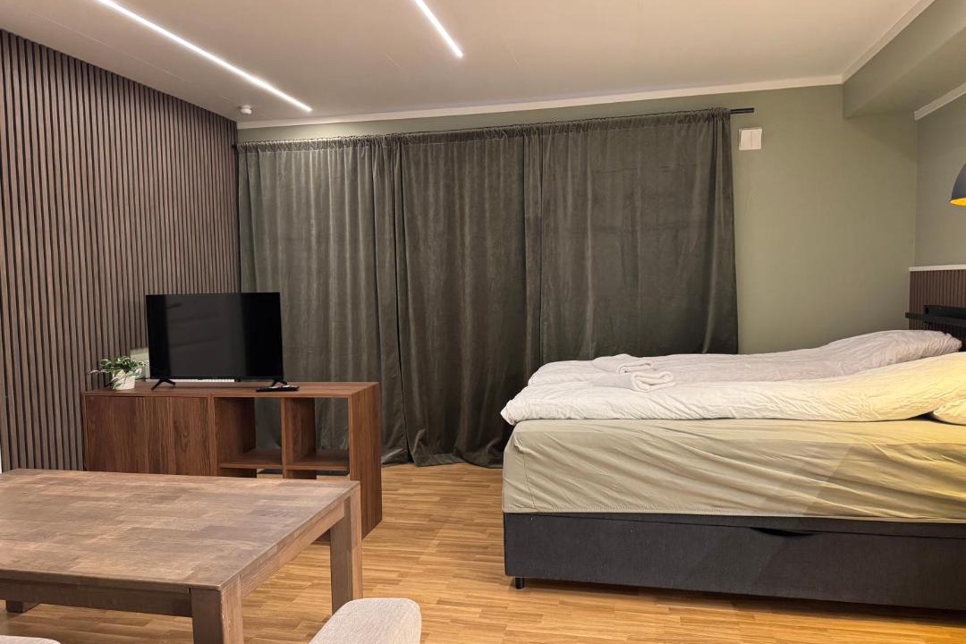 Photo of Bedroom in Rena