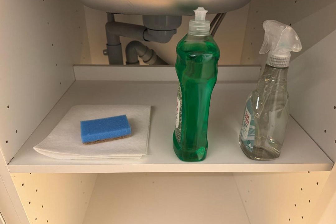 Photo of Bathroom in Rena