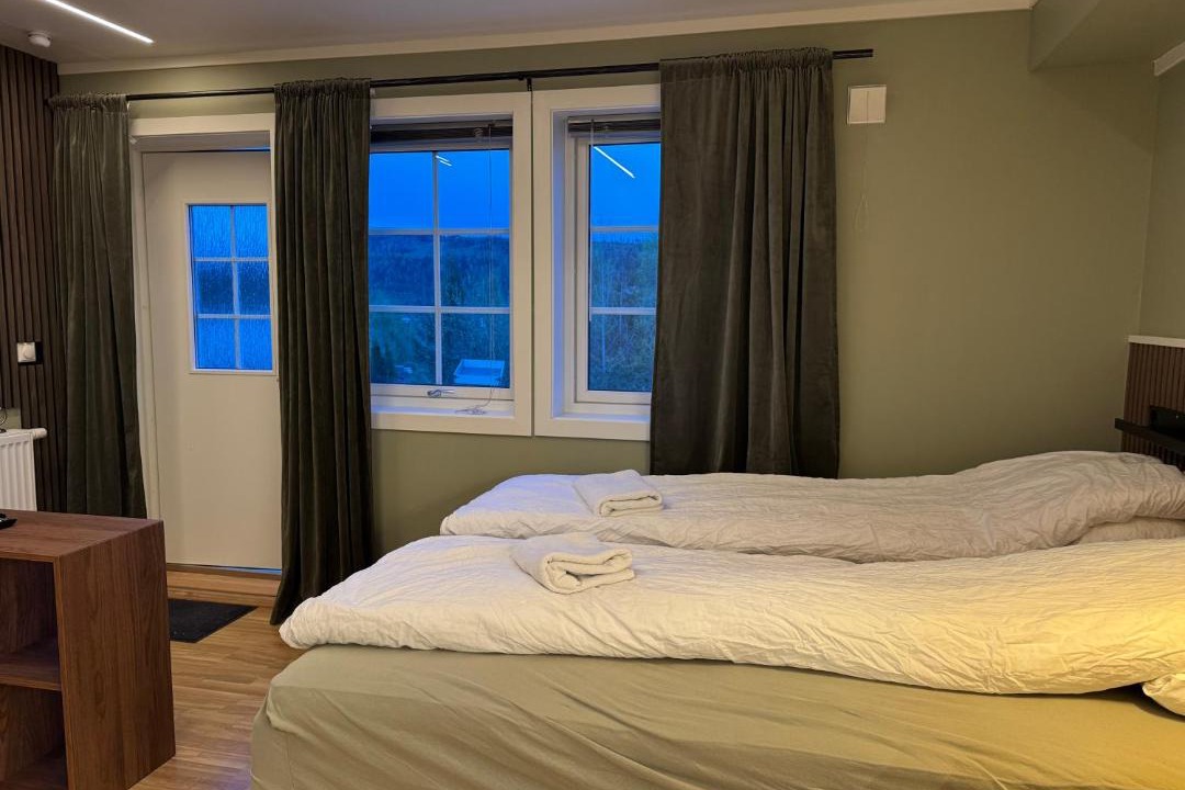 Photo of Bedroom in Rena