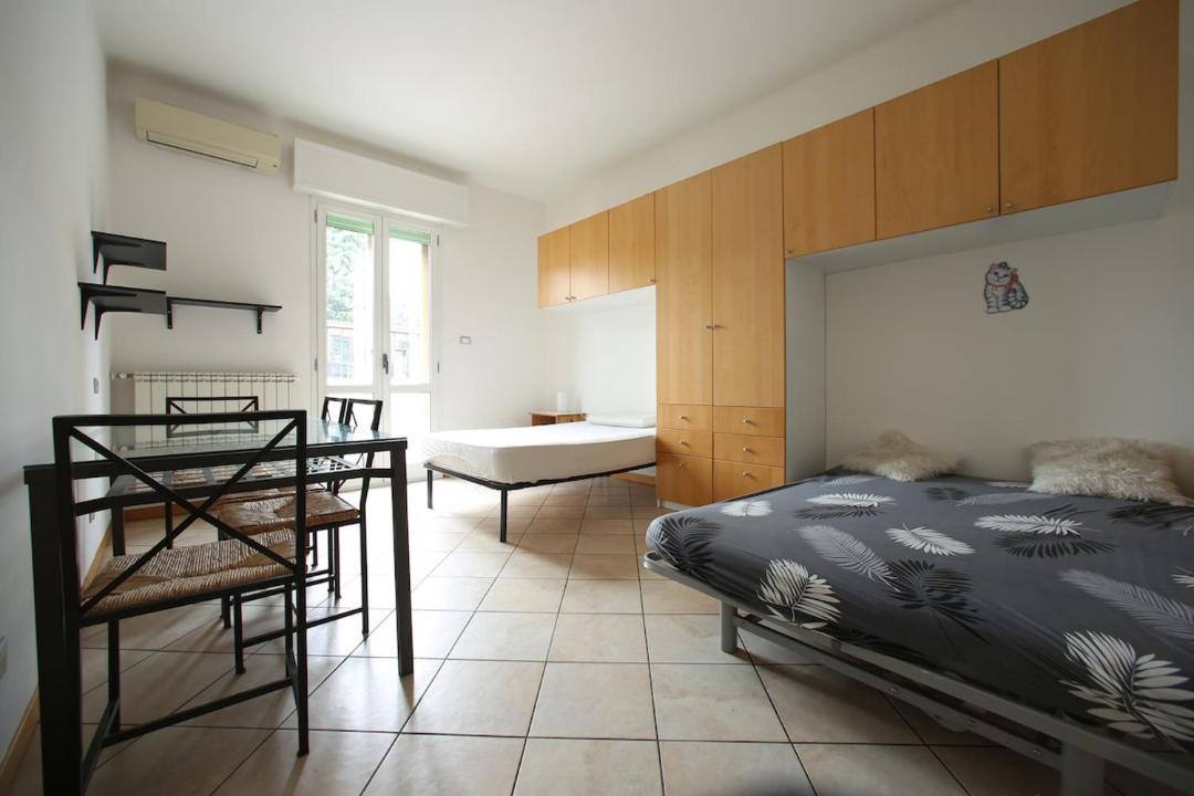 Photo of Bedroom in Savena