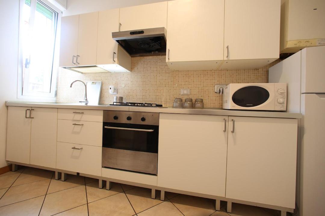 Photo of Kitchen in Savena