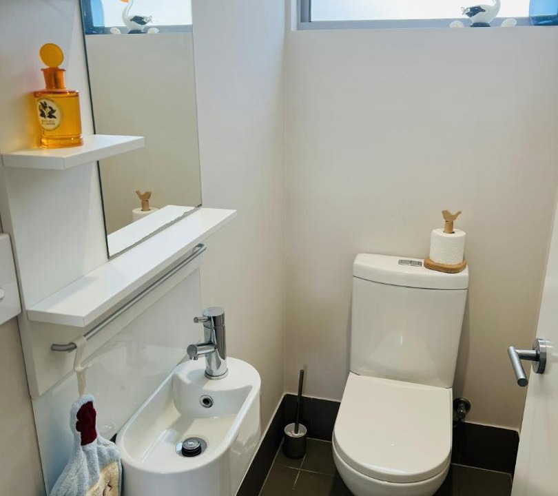 Photo of Bathroom in Nollamara
