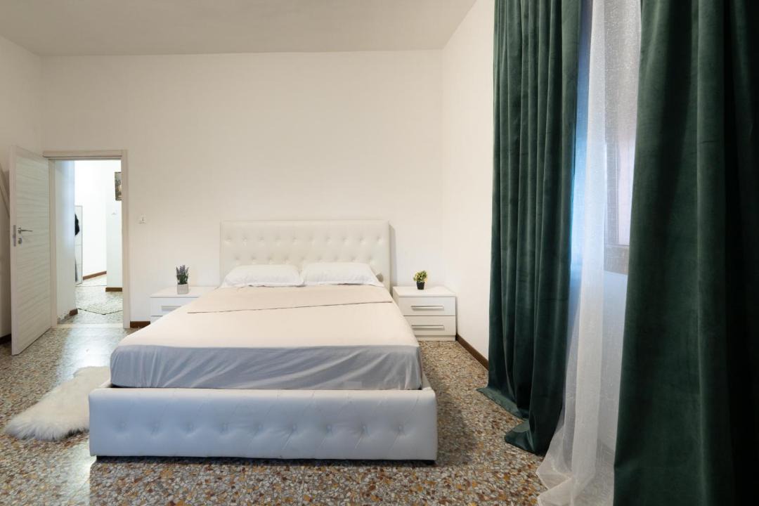 Photo of Bedroom in Le Piazze