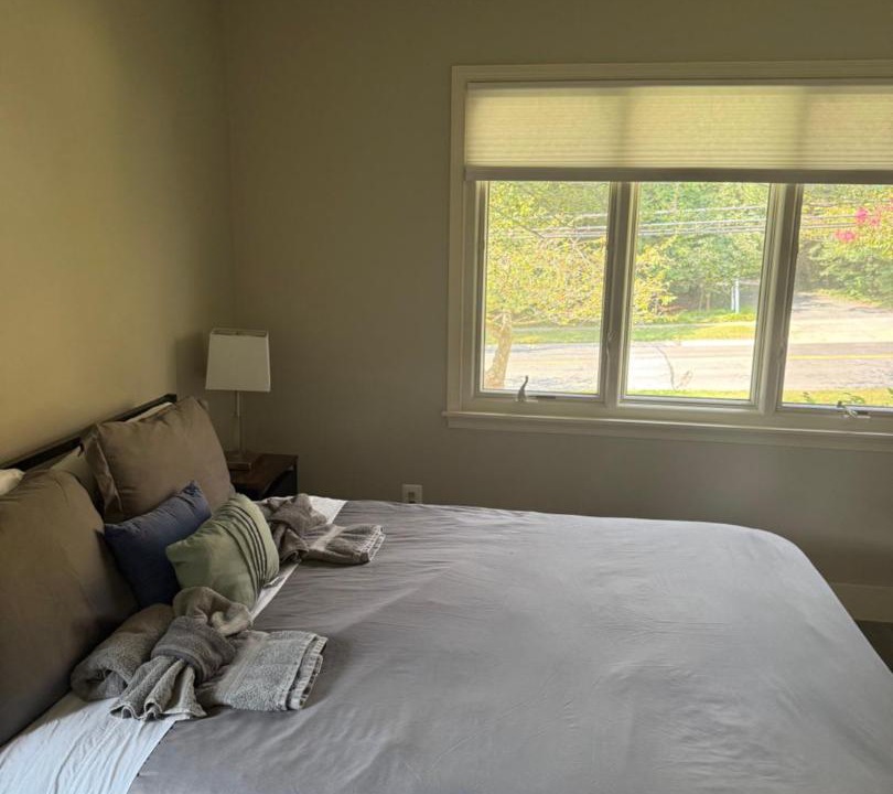 Photo of Bedroom in Bethesda