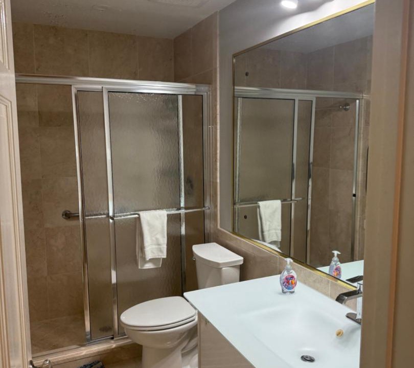 Photo of Bathroom in Bethesda