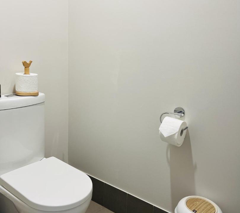 Photo of Bathroom in Nollamara