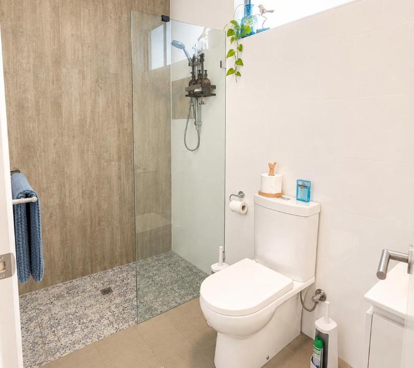 Photo of Bathroom in Nollamara