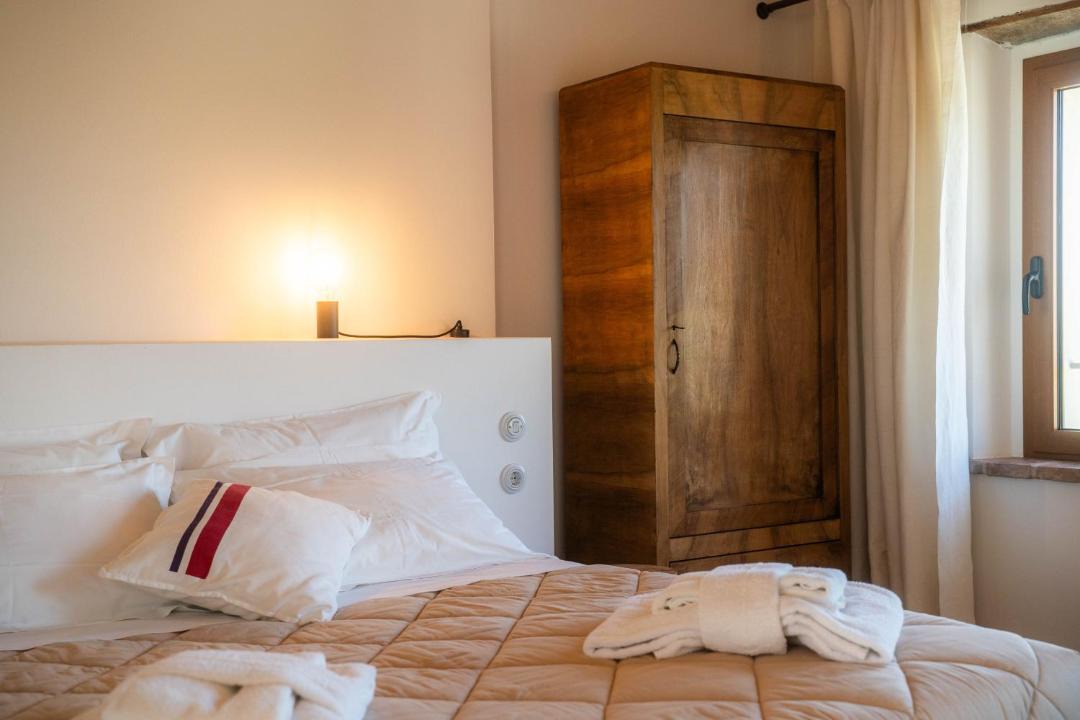 Photo of Bedroom in Saludecio