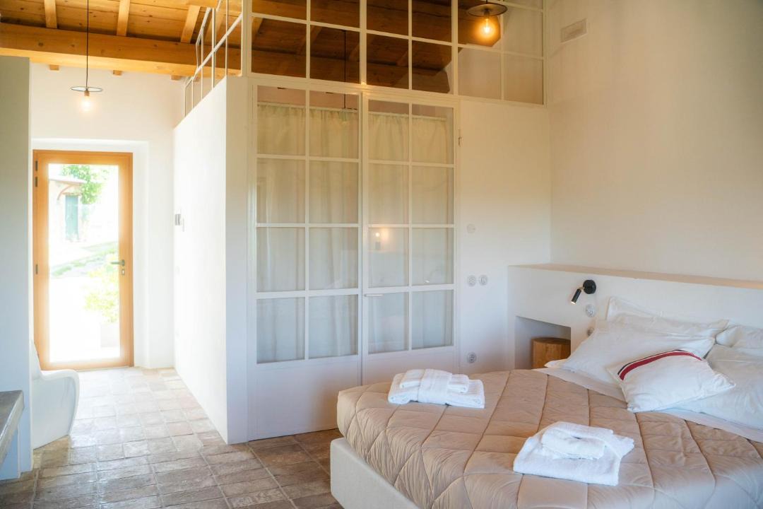 Photo of Bedroom in Saludecio