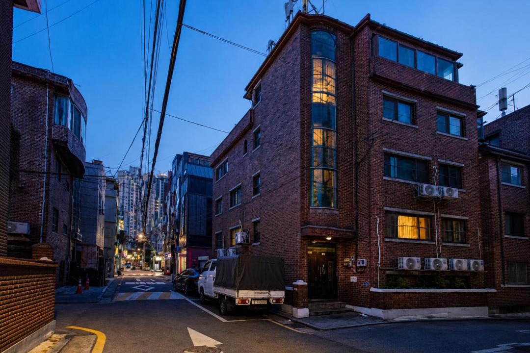Photo of Others in Jayang-dong