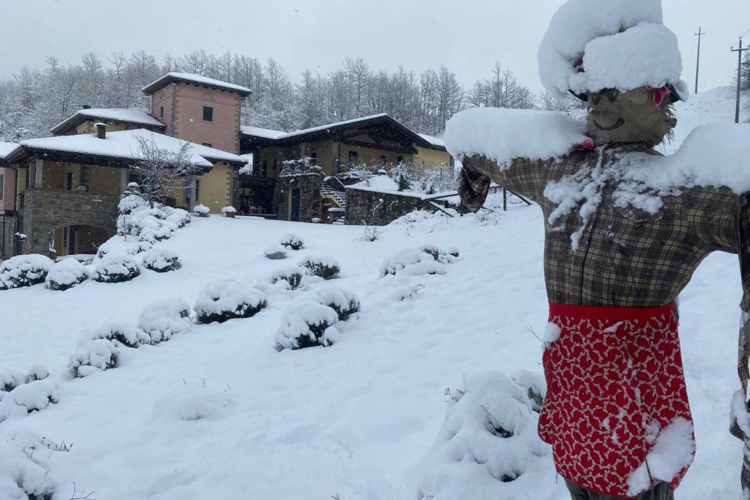 Photo of Others in Camugnano
