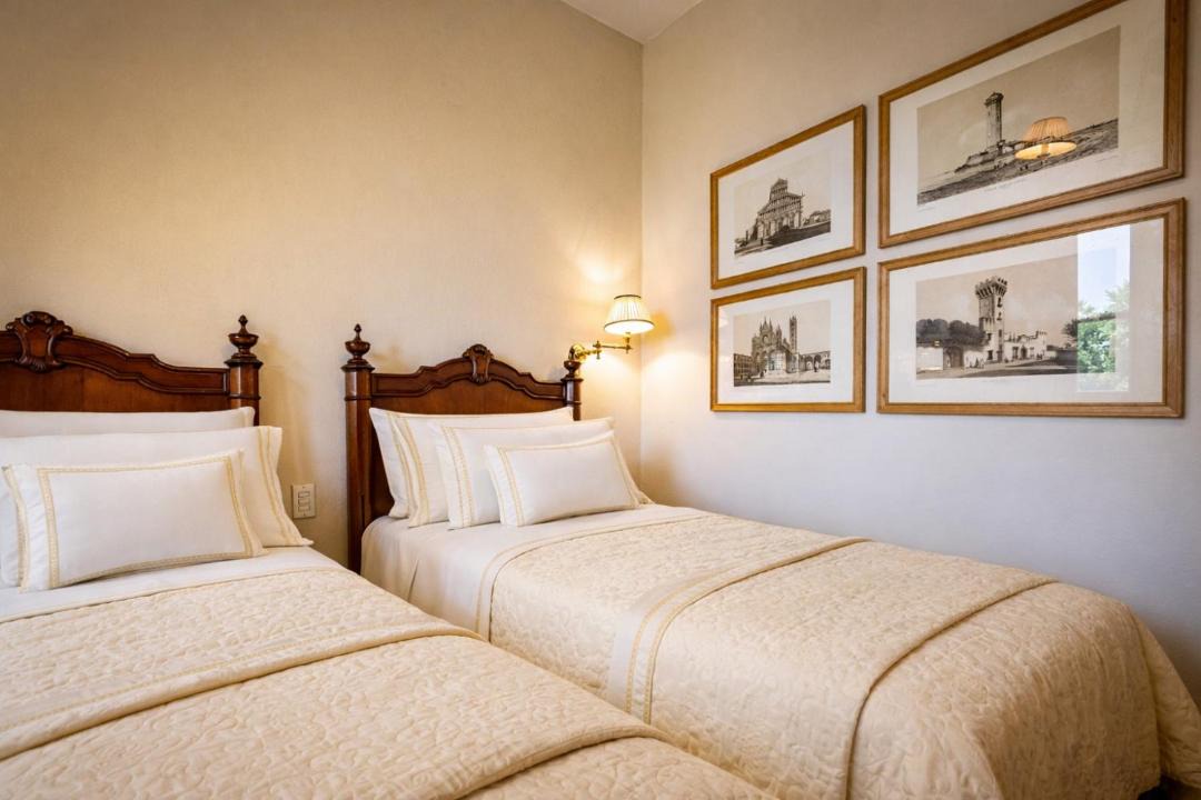 Photo of Bedroom in Barberino di Mugello