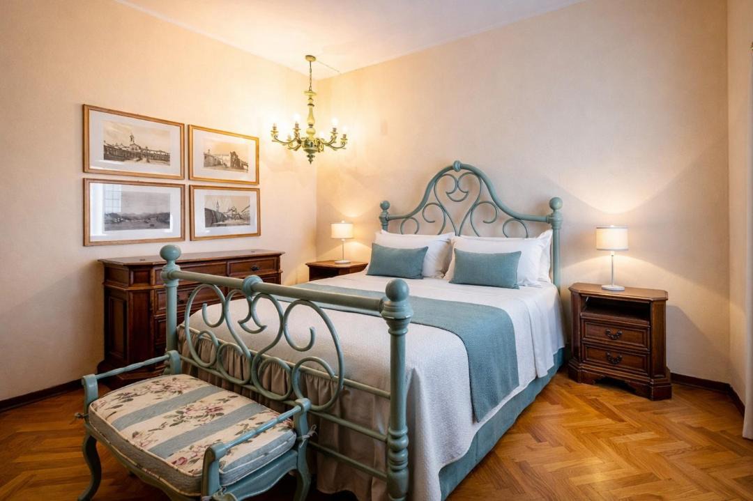 Photo of Bedroom in Barberino di Mugello