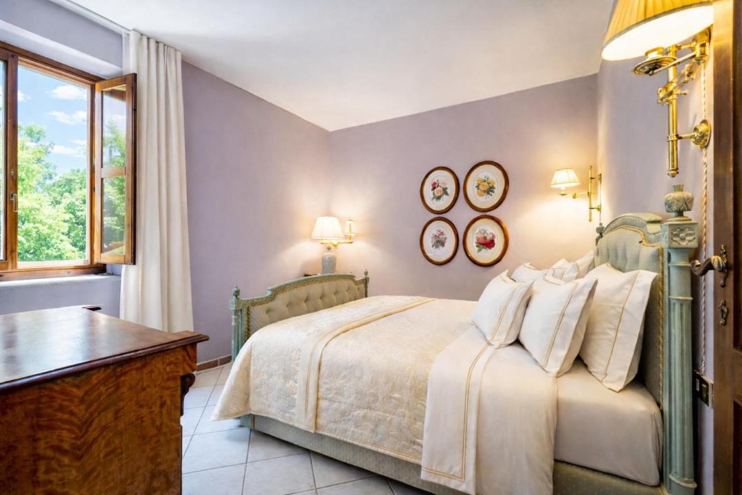 Photo of Bedroom in Barberino di Mugello
